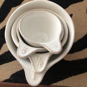 Measuring Cups